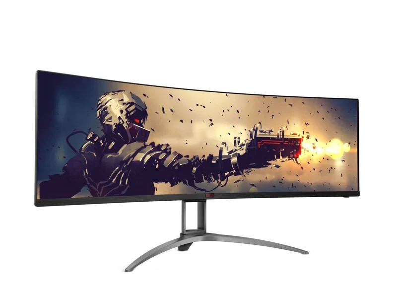 AOC AG493UCX2