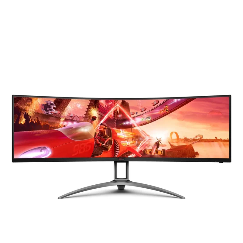 AOC AG493UCX2