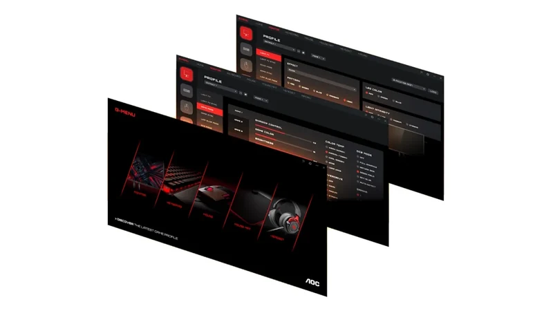 AOC AG493UCX2