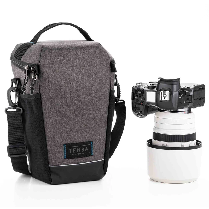 Tenba Skyline v2 Top Loader 9 - Gris