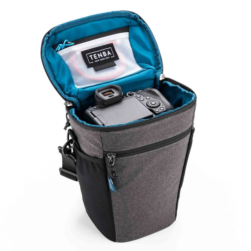 Tenba Skyline v2 Top Loader 9 - Gris