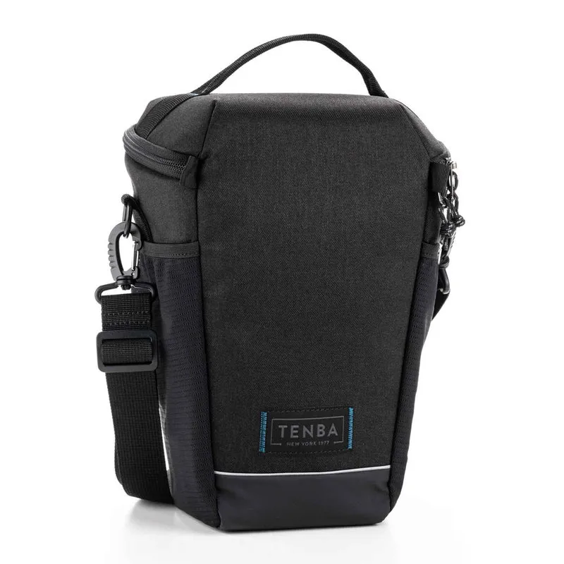 Tenba Skyline v2 Top Loader 9 - Noir