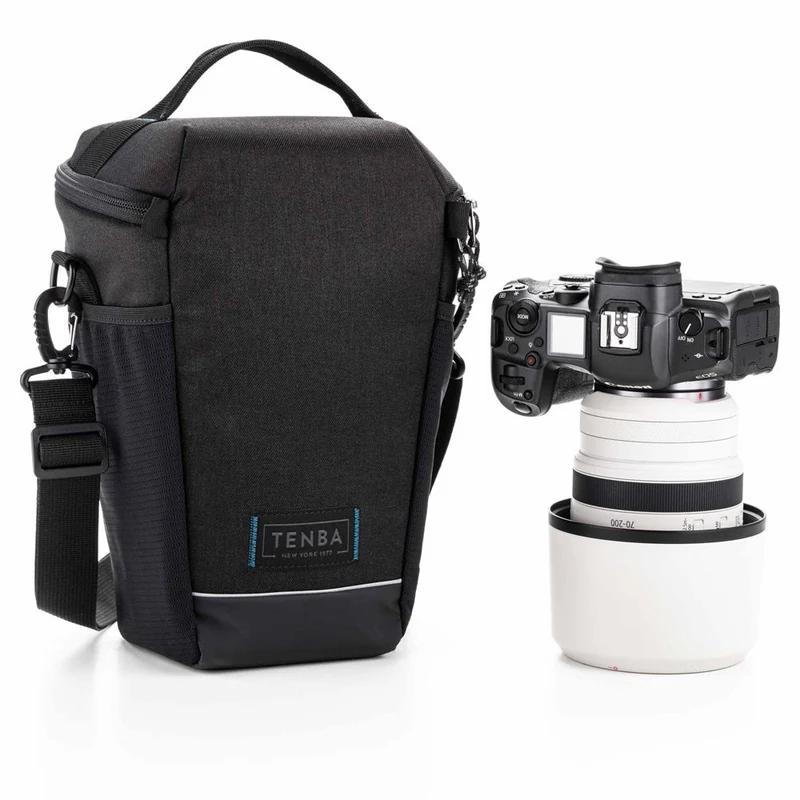 Tenba Skyline v2 Top Loader 9 - Noir