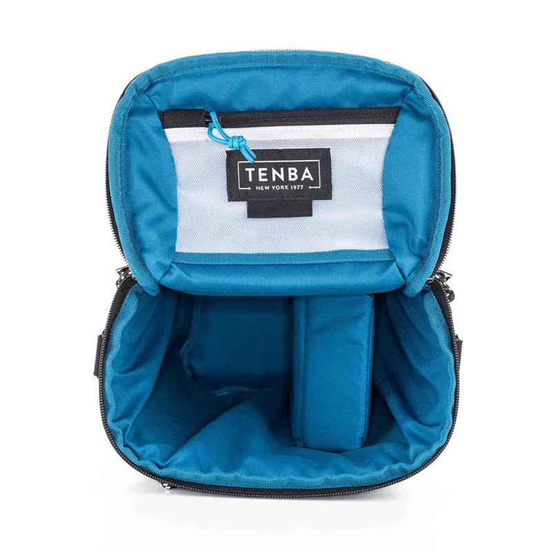 Tenba Skyline v2 Top Loader 9 - Noir