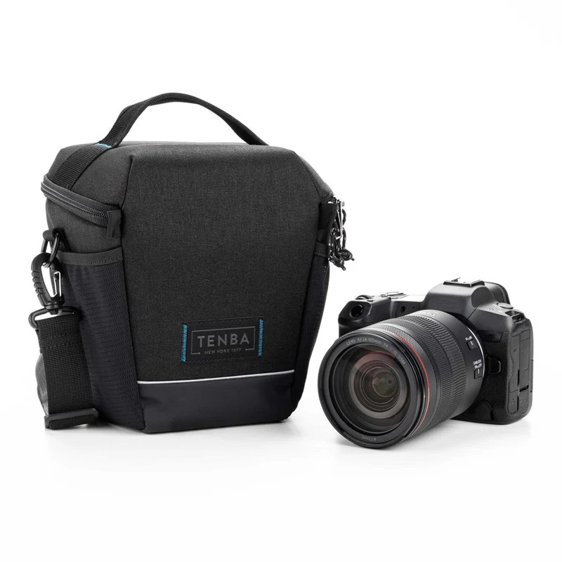 Tenba Skyline v2 Top Loader 8 - Noir