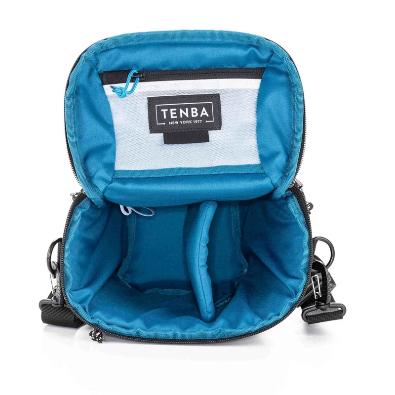 Tenba Skyline v2 Top Loader 8 - Noir