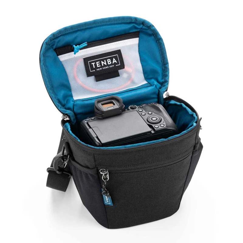 Tenba Skyline v2 Top Loader 8 - Noir