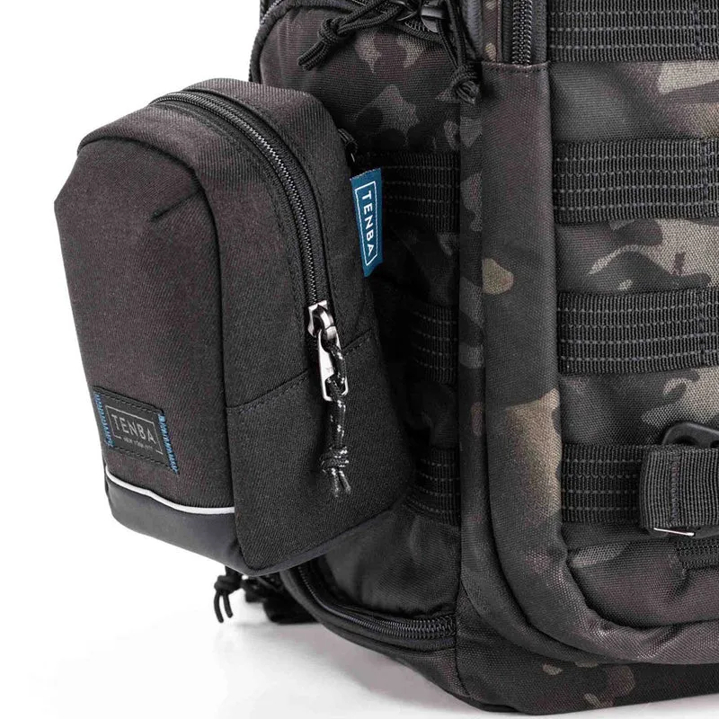 Tenba Skyline v2 Sac 4 - Gris