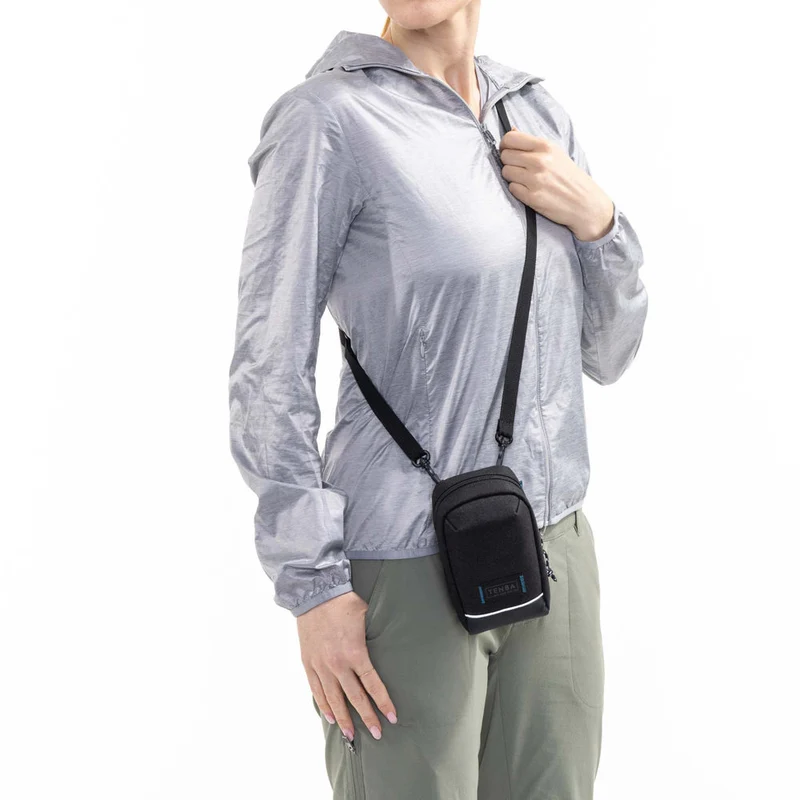 Tenba Skyline v2 Sac 4 - Gris