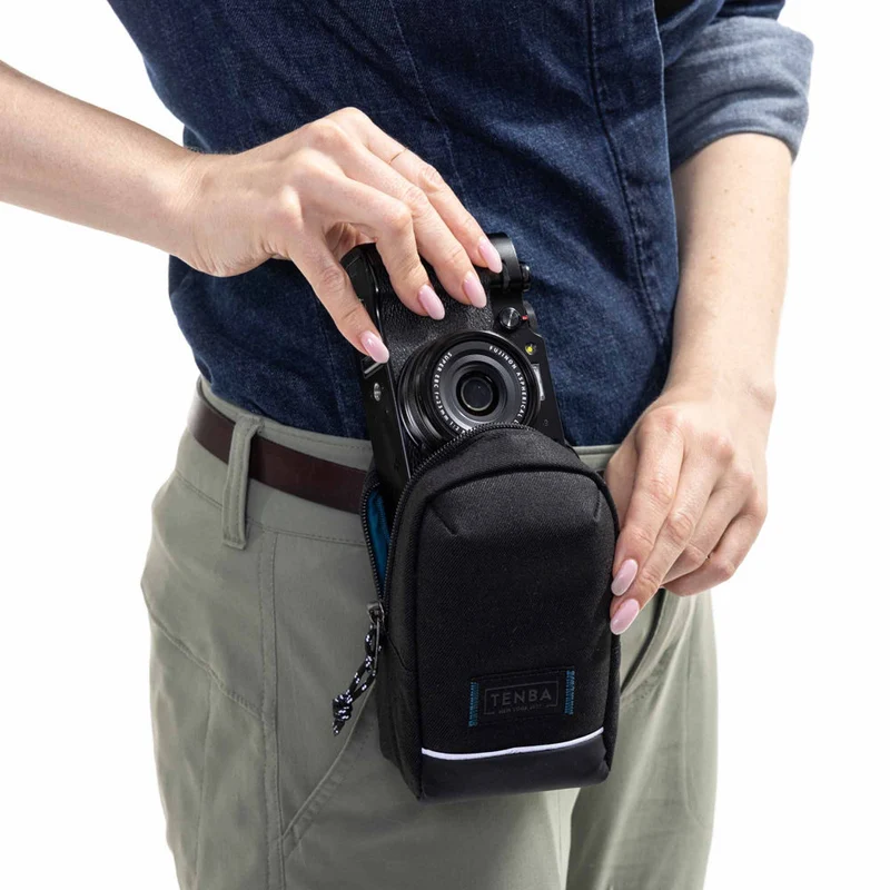 Tenba Skyline v2 Sac 4 - Noir