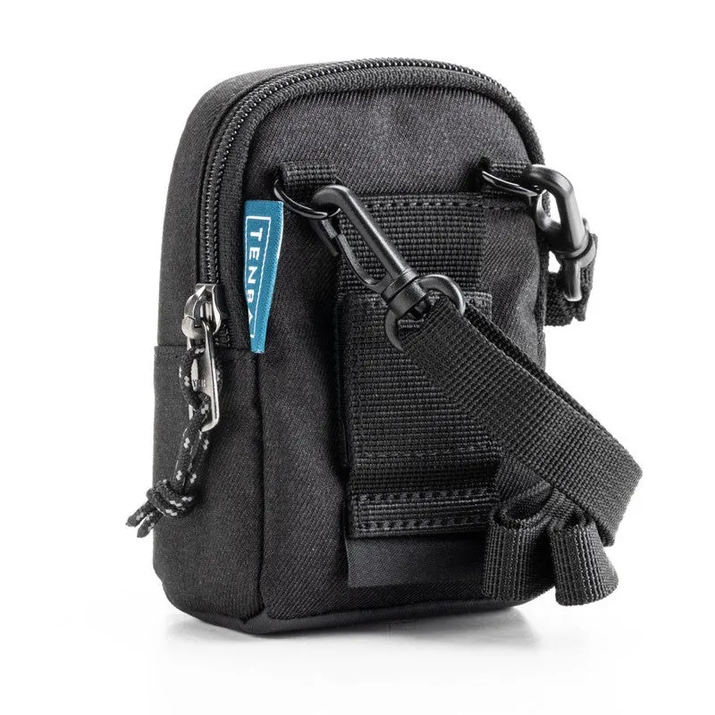 Tenba Skyline v2 Sac 3 - Noir