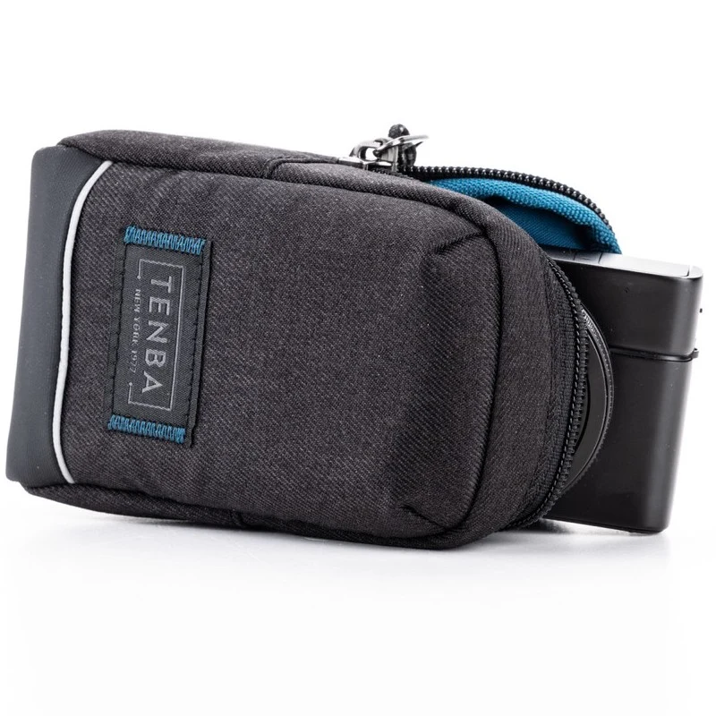 Tenba Skyline v2 Sac 3 - Noir