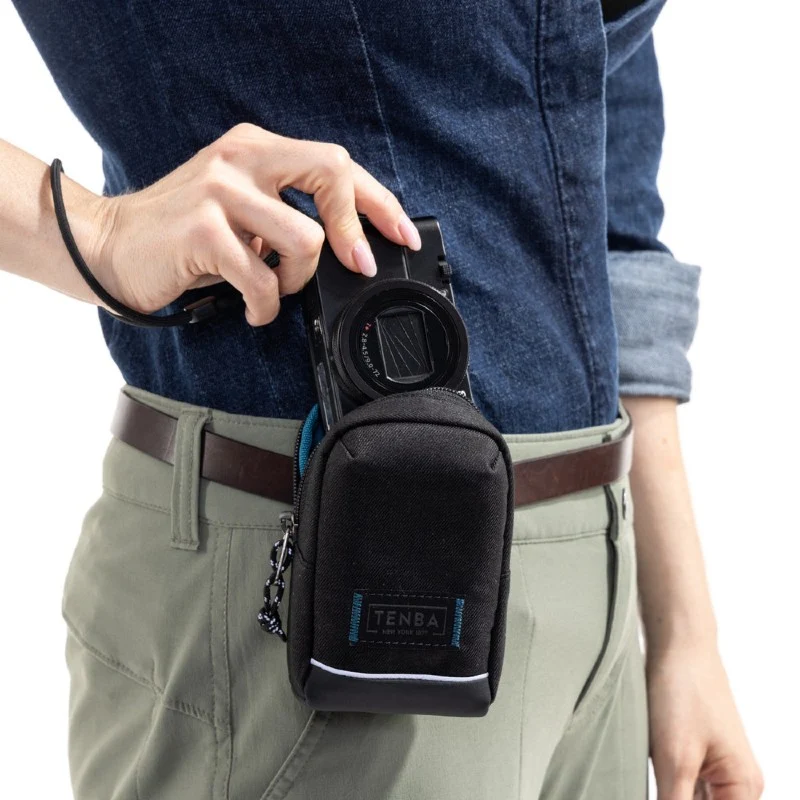 Tenba Skyline v2 Sac 3 - Noir