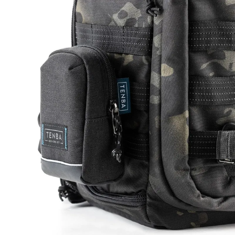 Tenba Skyline v2 Sac 3 - Noir