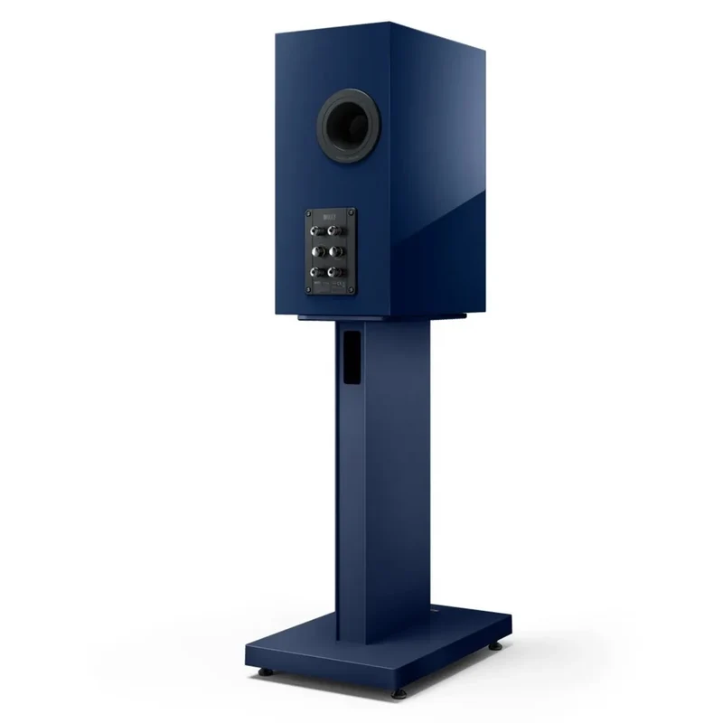 KEF Stand S3 Bleu
