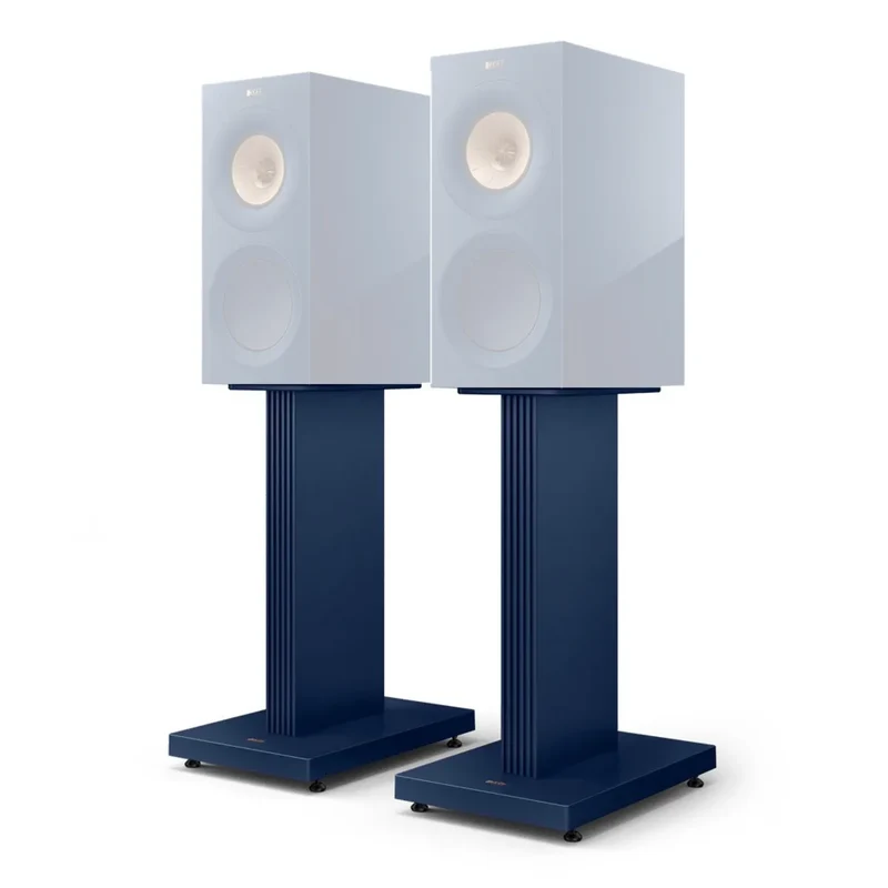 KEF Stand S3 Bleu