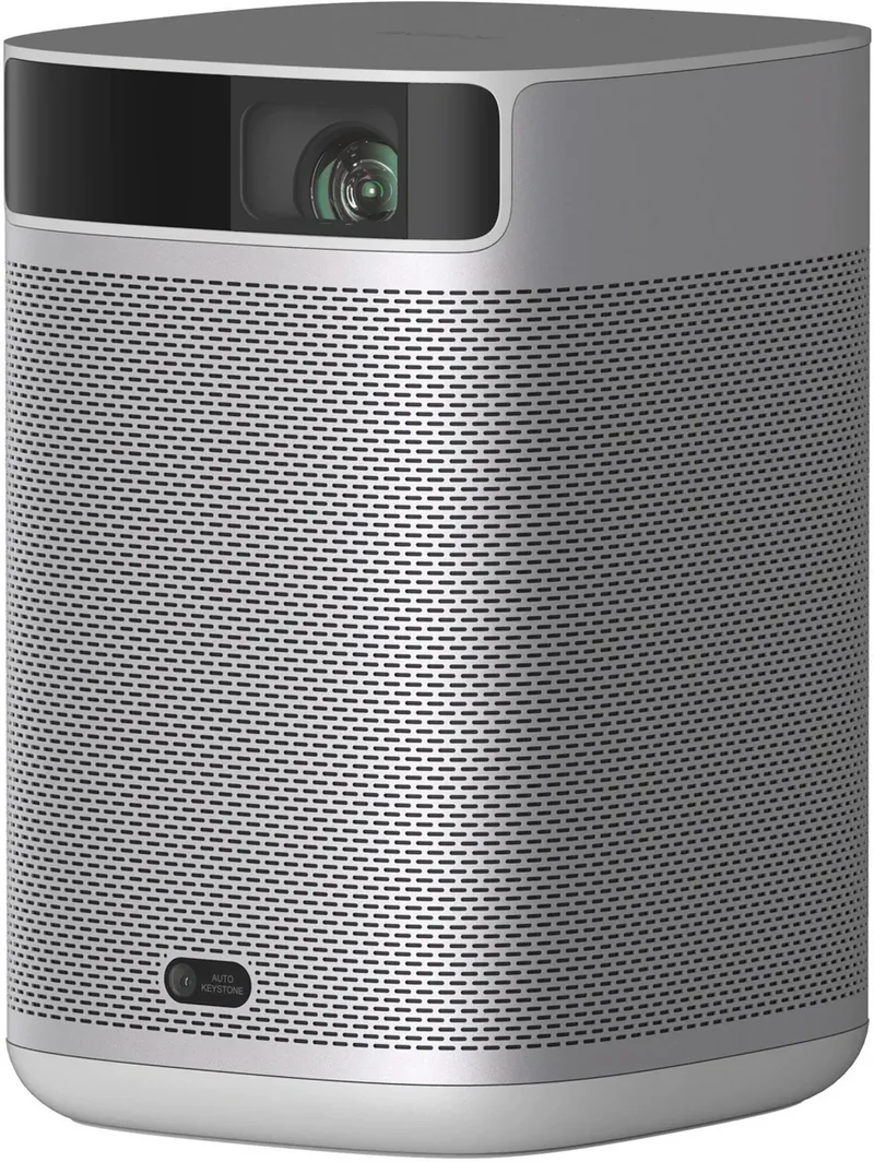 XGIMI MoGo 2