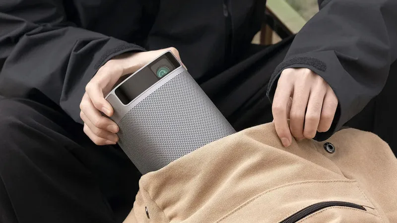 XGIMI MoGo 2