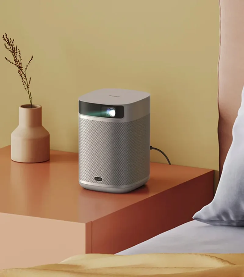 XGIMI MoGo 2