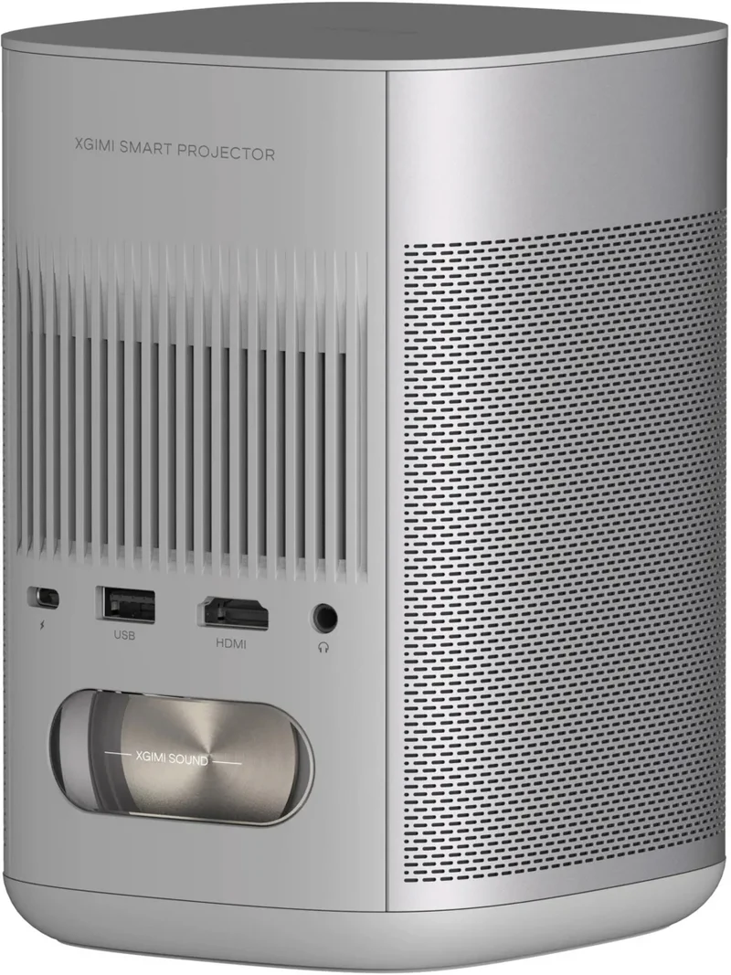 XGIMI MoGo 2