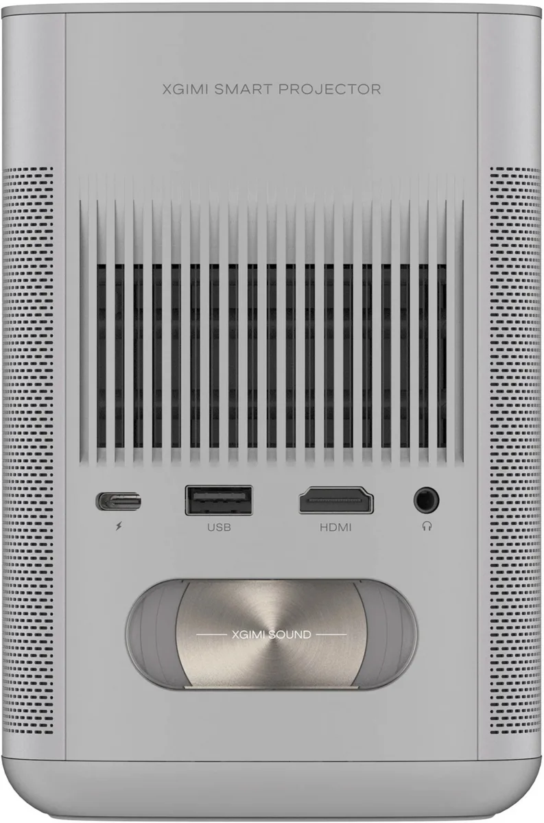 XGIMI MoGo 2