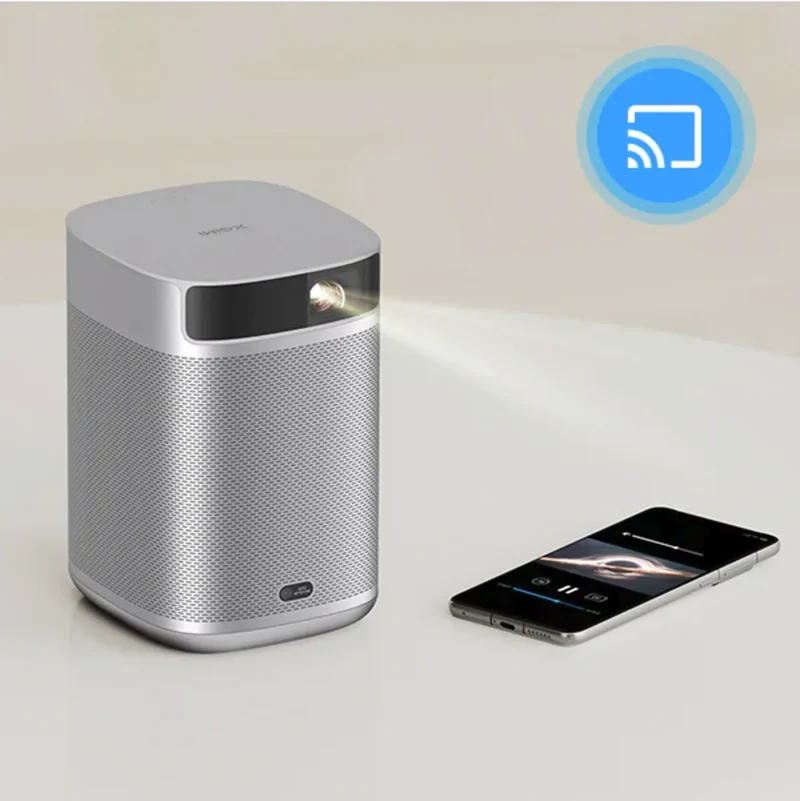 XGIMI MoGo 2