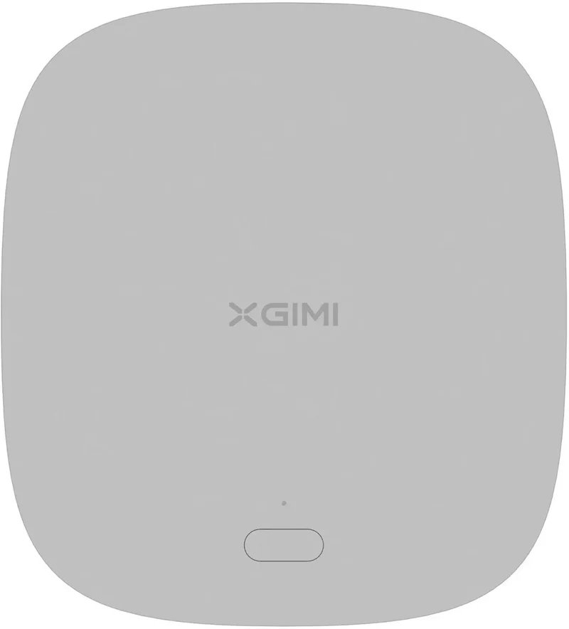 XGIMI MoGo 2