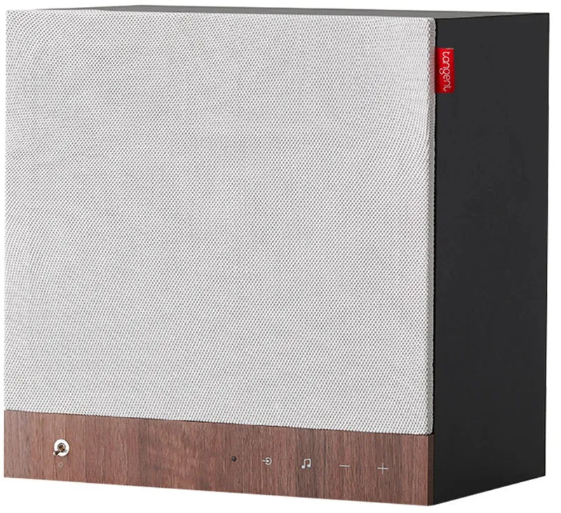Tangent Spectrum Square grille Blanc