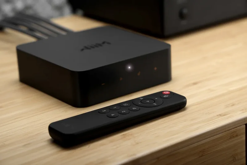 WiiM Remote