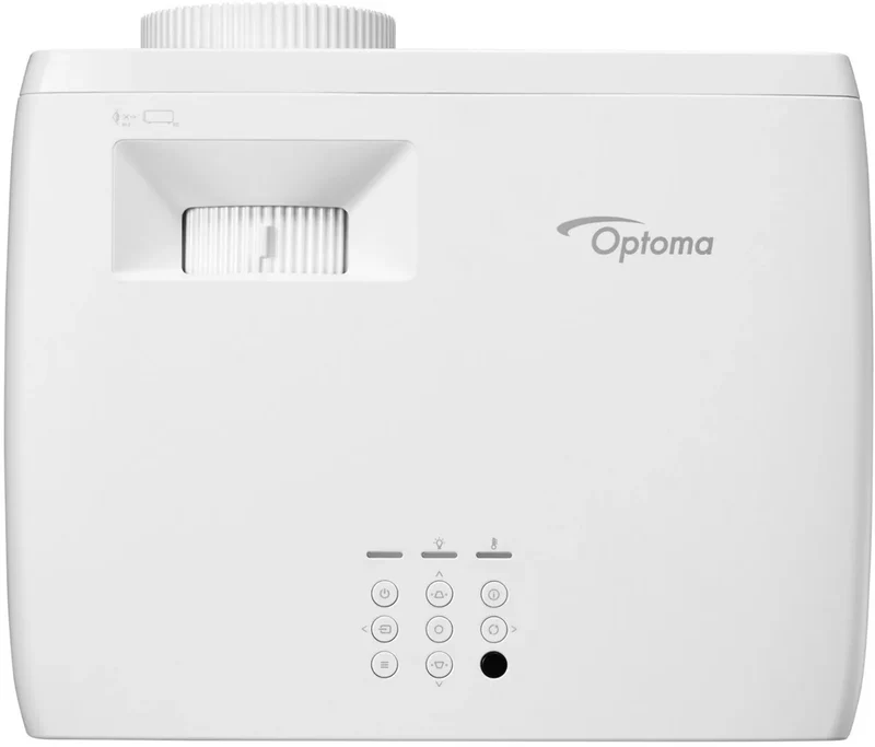 Optoma UHZ66