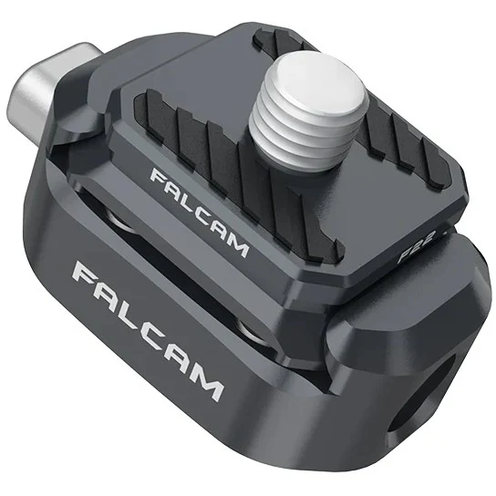Falcam F22 Panoramic Appareil photo Attache Rapide Kit 2564