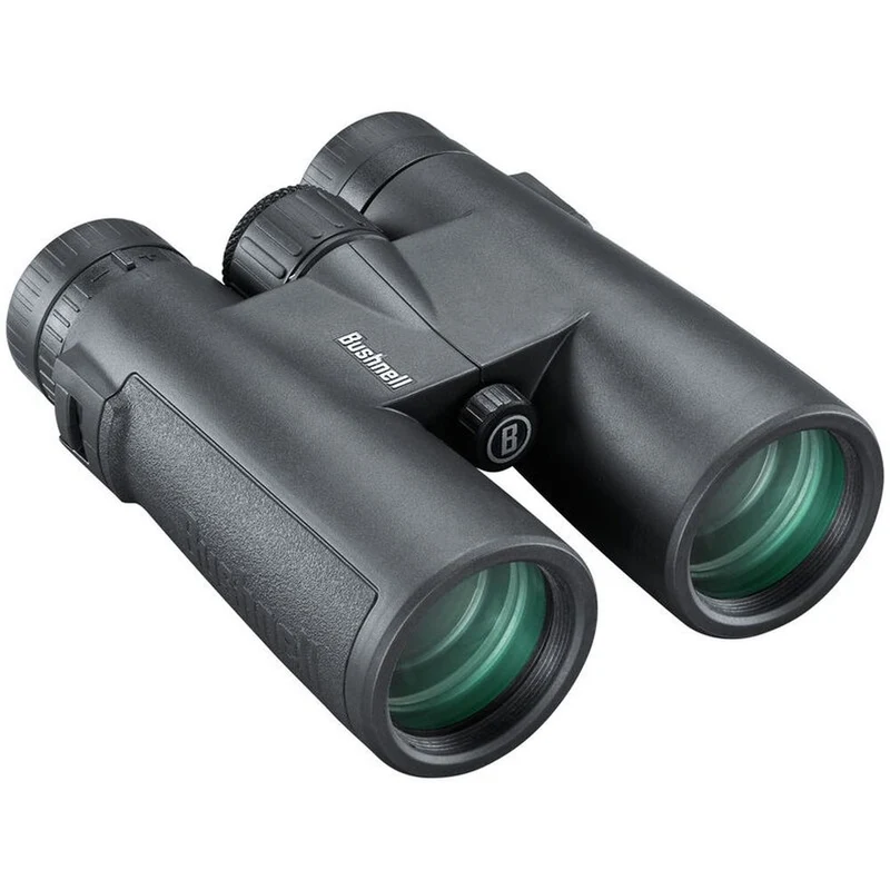 Bushnell Jumelles tout usage noires 10x42, toit FC