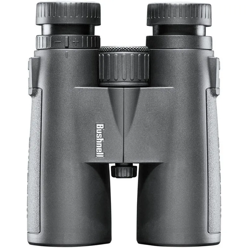 Bushnell Jumelles tout usage noires 10x42, toit FC