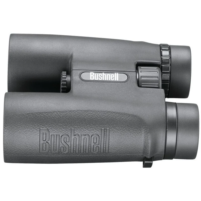 Bushnell Jumelles tout usage noires 10x42, toit FC