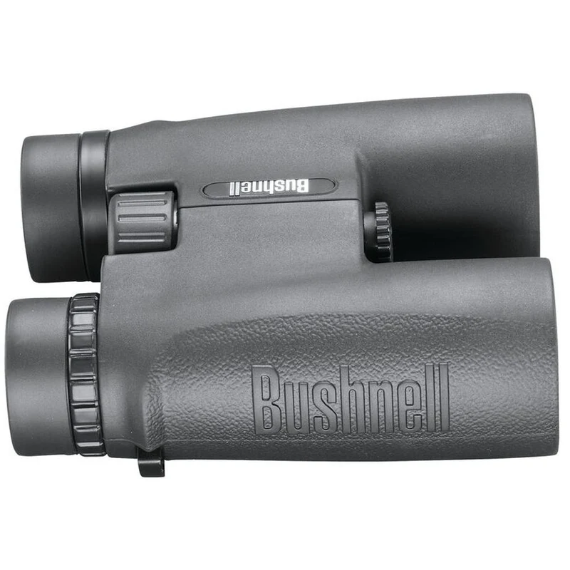 Bushnell Jumelles tout usage noires 10x42, toit FC