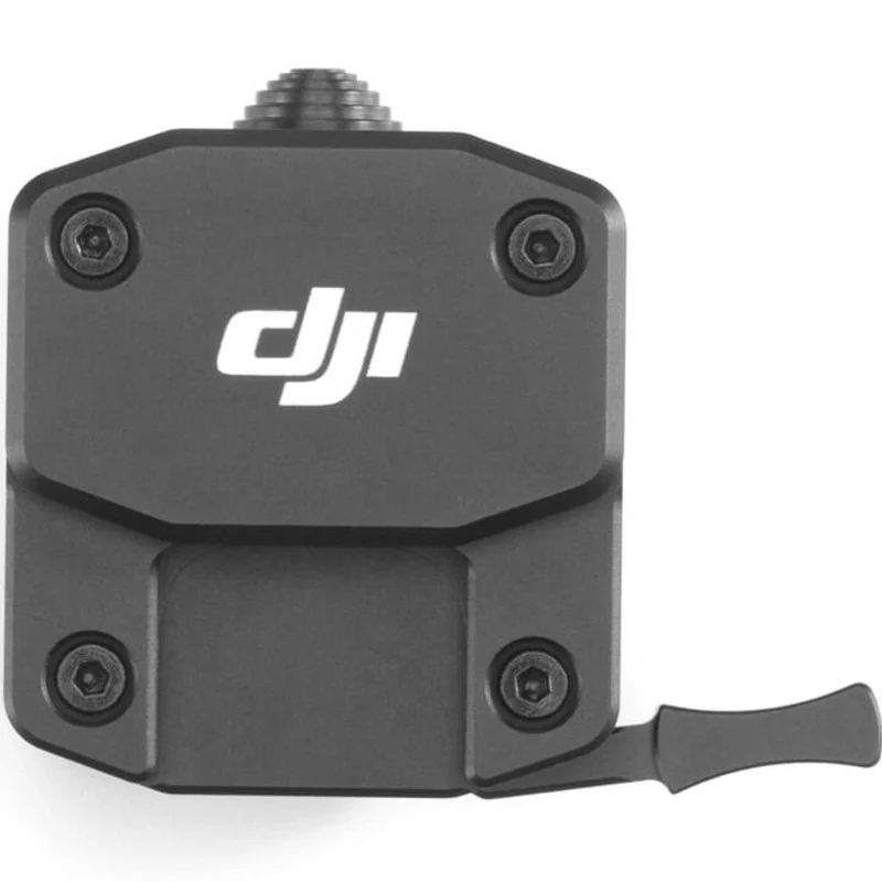 DJI Ronin 4D Hand Grips Monture Universal Adaptateur