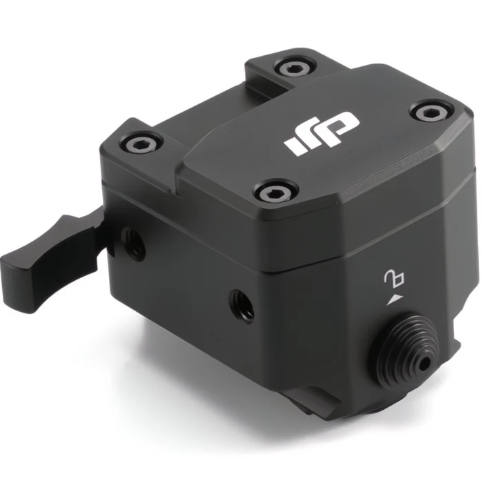 DJI Ronin 4D Hand Grips Monture Universal Adaptateur