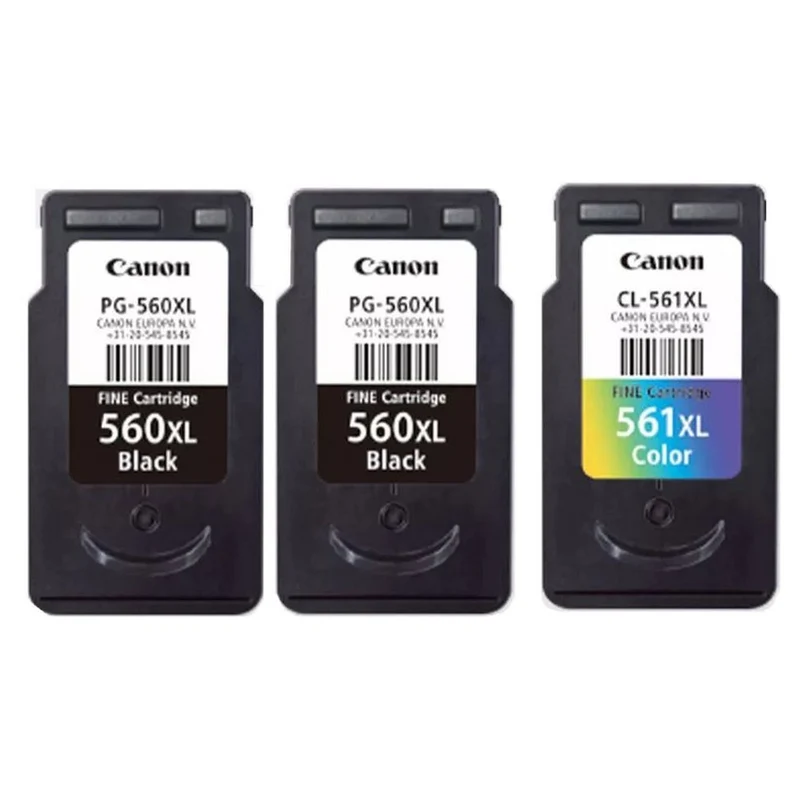 Canon PG-560XLx2/CL-561XL PVP