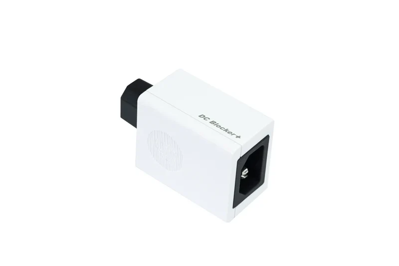 ifi Audio DC Blocker +