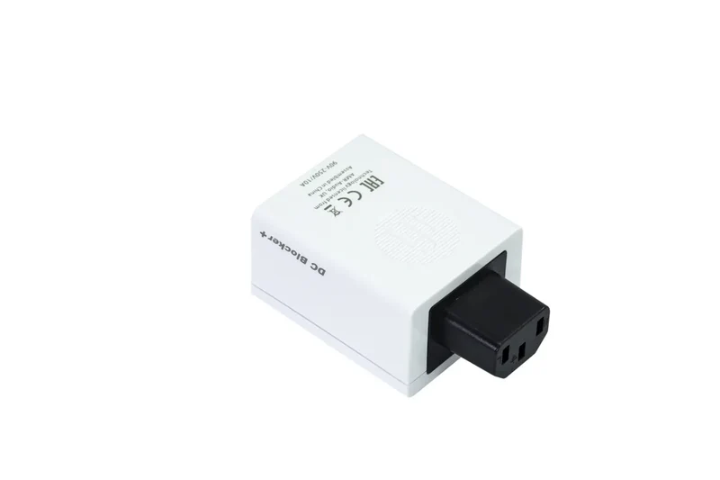 ifi Audio DC Blocker +
