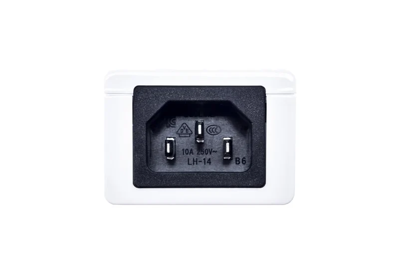 ifi Audio DC Blocker +