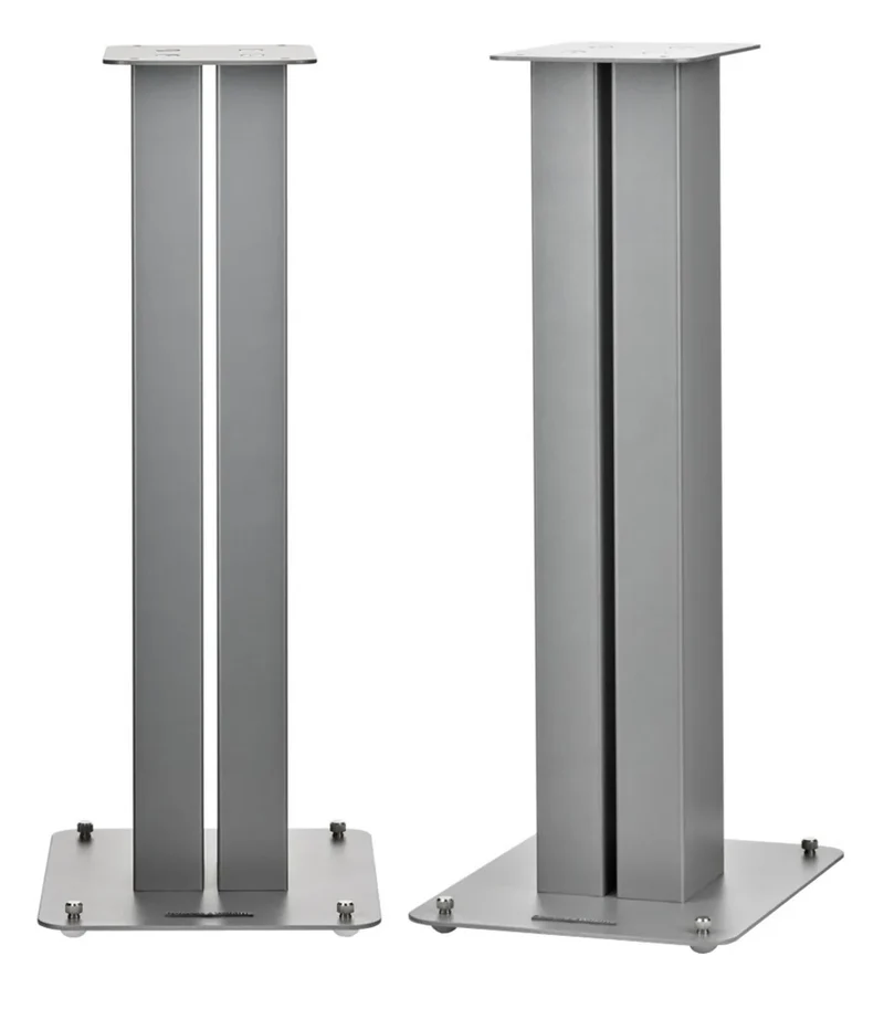 BW FS 600 S3 Silver