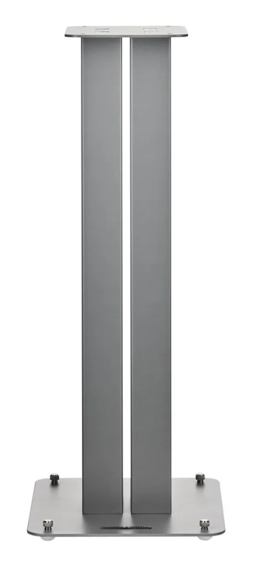 BW FS 600 S3 Silver
