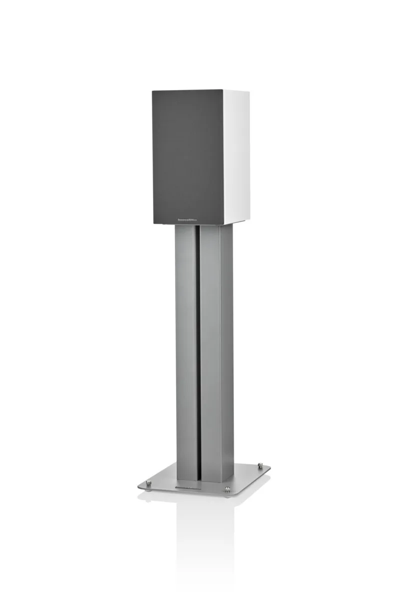 BW FS 600 S3 Silver