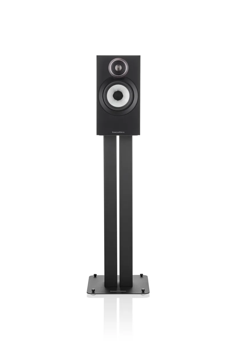 BW FS 600 S3 Noir