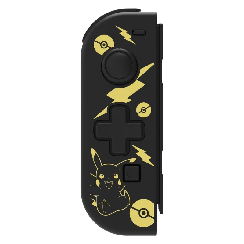 Hori D-Pad Pokemon