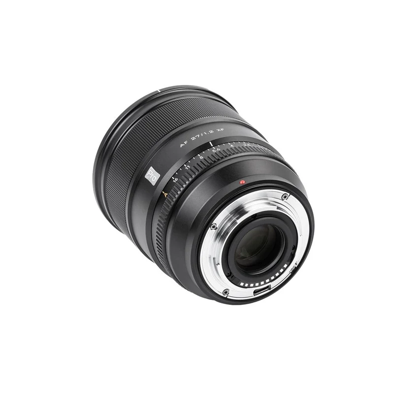 Viltrox XF 27mm f/1.2 AF PRO Fuji X-mount