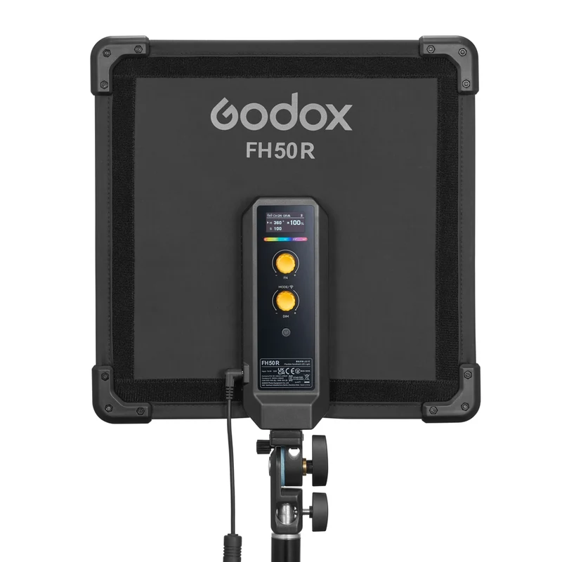 Godox FH50R Flexible Portable LED Lamp