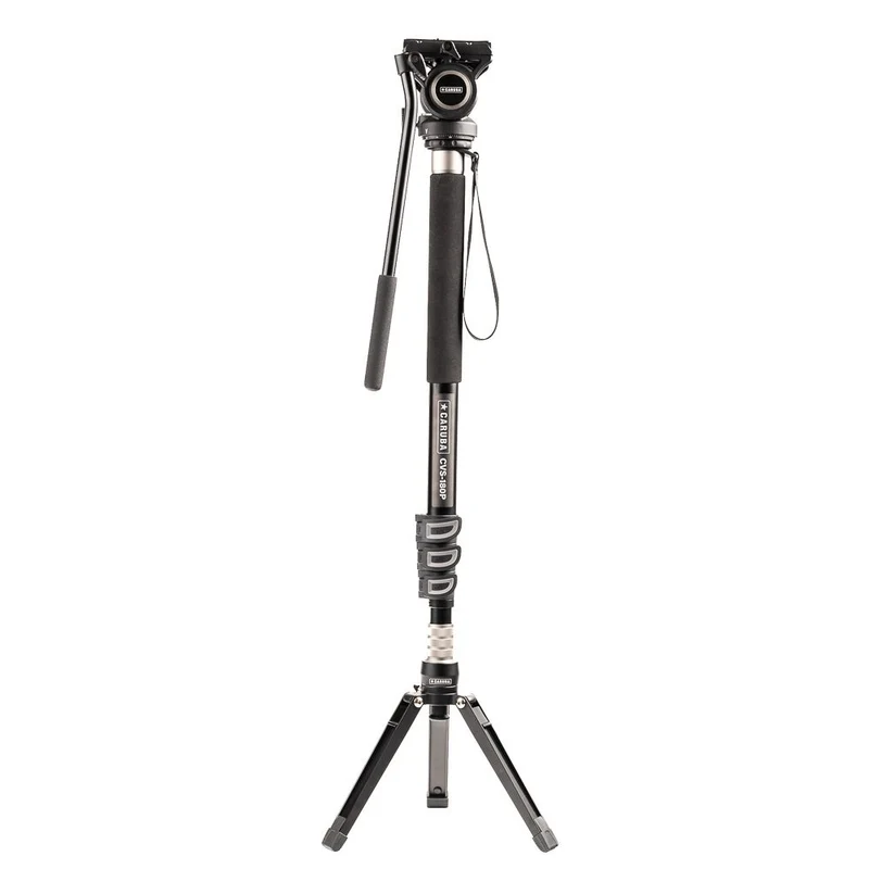 Caruba Videostar 180 Pro Video Monopode