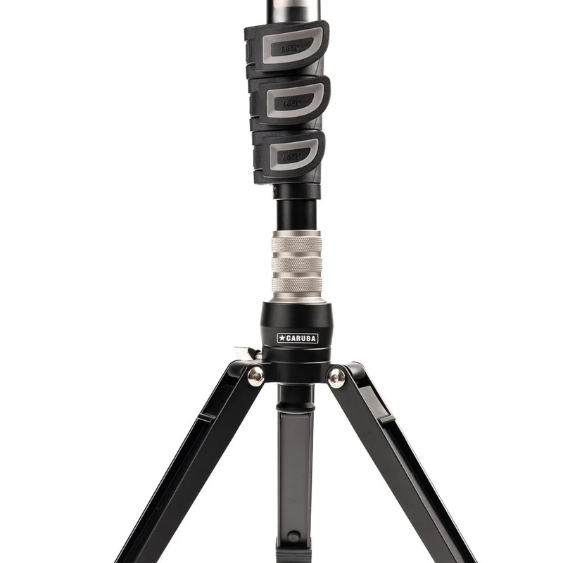 Caruba Videostar 180 Pro Video Monopode